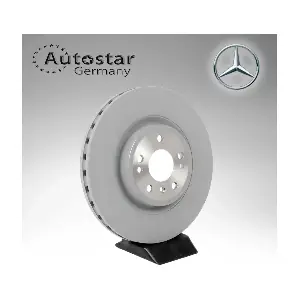 131321 Autostar Germany