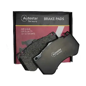 141546 Autostar Germany