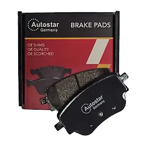 141548 Autostar Germany