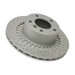 Autostar Germany 131503 Гальмівний диск