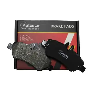 141657 Autostar Germany