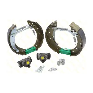 GUTTMANN FK189