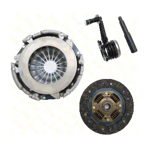 GUTTMANN EMG23620 Комплект сцепления