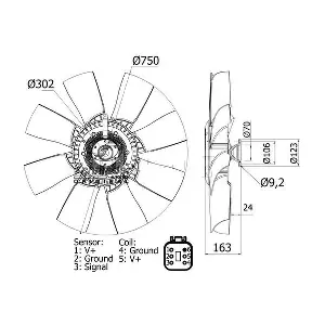 SCT25.00092 SCHNIEDER AUTOTECH