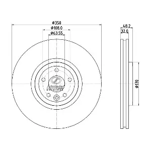 LR090685 ROVER
