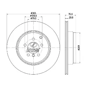 LR031846 ROVER