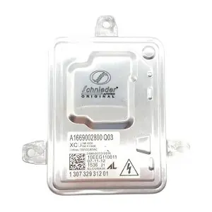 BZS88.00329 SCHNIEDER AUTOTECH