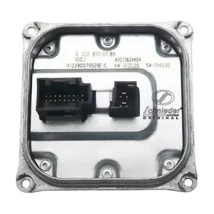 BZS88.00325 SCHNIEDER AUTOTECH