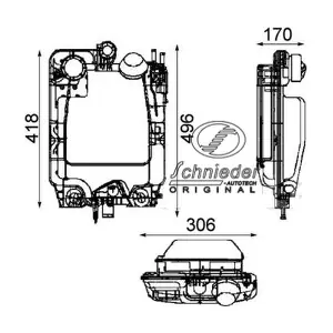 IVT32.00046 SCHNIEDER AUTOTECH
