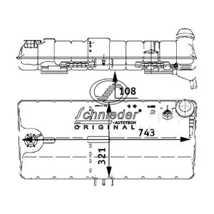MNT32.00019 SCHNIEDER AUTOTECH