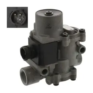 VLT37.00032 SCHNIEDER AUTOTECH