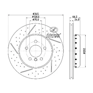 BMS55.00397 SCHNIEDER AUTOTECH