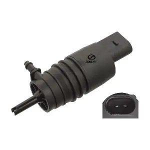SCHNIEDER AUTOTECH BMS15.00076