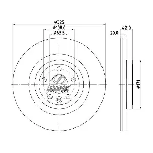 LR090699 ROVER