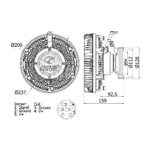 RNT25.00077 SCHNIEDER AUTOTECH