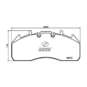 SCHNIEDER AUTOTECH RNT31.00018