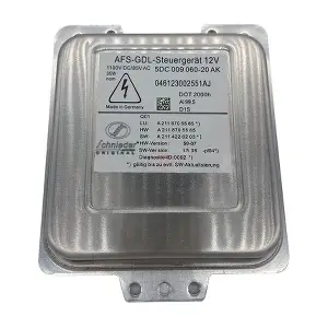BZS88.00326 SCHNIEDER AUTOTECH