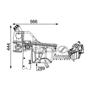 SCHNIEDER AUTOTECH BZT32.00001