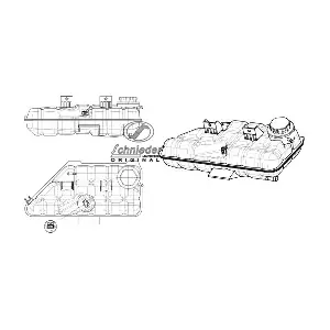 BZS32.00045 SCHNIEDER AUTOTECH