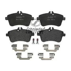 SCHNIEDER AUTOTECH SBP010-331