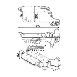 MNT32.00049 SCHNIEDER AUTOTECH