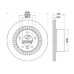 BZS55.00101 SCHNIEDER AUTOTECH