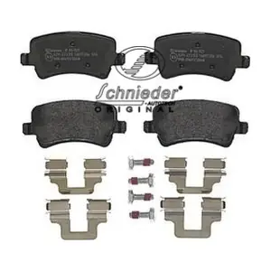 SCHNIEDER AUTOTECH SBP025-401