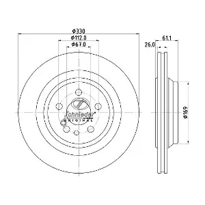 BZS55.00086 SCHNIEDER AUTOTECH