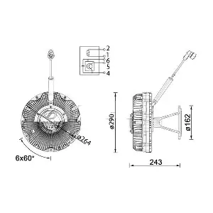 BZT25.00075 SCHNIEDER AUTOTECH