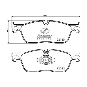 LR090689 ROVER