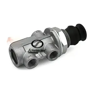 TB10008 SCHNIEDER AUTOTECH