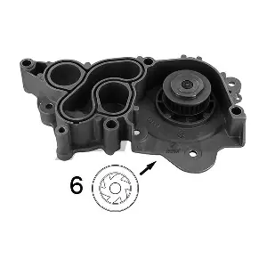 SCHNIEDER AUTOTECH VAS1500199
