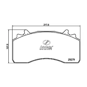 MNT31.00013 SCHNIEDER AUTOTECH