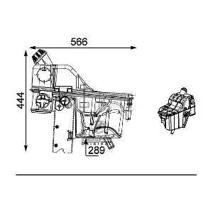 BZT32.00018 SCHNIEDER AUTOTECH