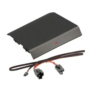 PHONOCAR 05708 Зарядное устройство, мобильная связь