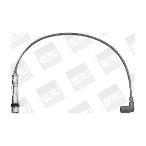 ZEF1255 BERU by DRiV