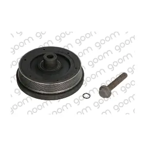 GOOM BPS-0001