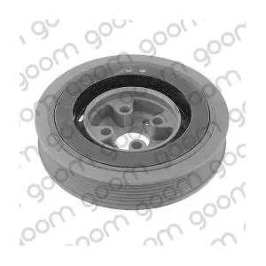 GOOM CP-0101