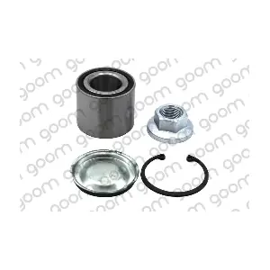 GOOM WB-0107
