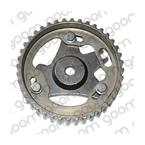 GOOM CG-0001