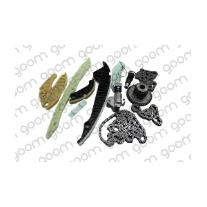 TCK-0044 GOOM