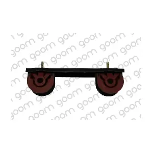 ASH-0008 GOOM