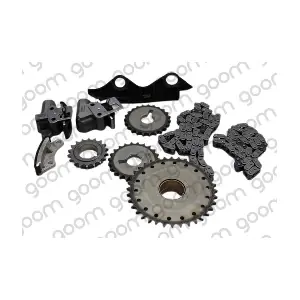 TCK-0042 GOOM