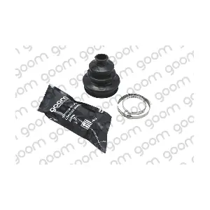 GOOM CB-0002