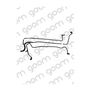 GOOM FH-0037