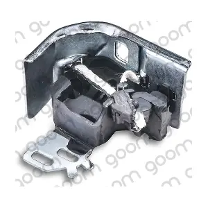 GOOM CS-0001