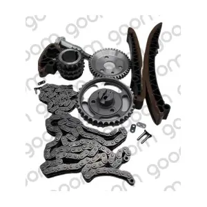 TCK-0012 GOOM