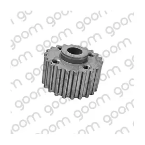 AGI-0001 GOOM