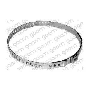 CC0001 GOOM
