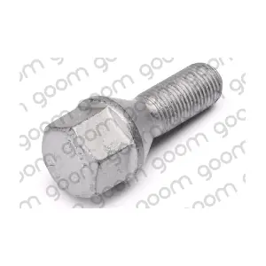 BOL-0007 GOOM